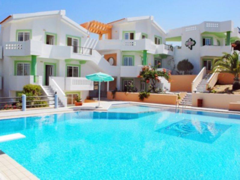Villa Life Agia Marina Exterior foto